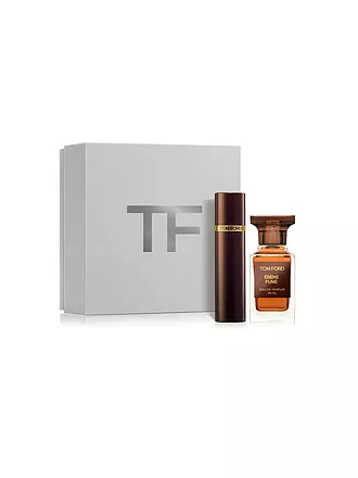 TOM FORD | Geschenkset - Private Blend Ebene Fume Eau de Parfum Set 50ml / 10ml | keine Farbe