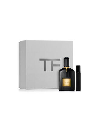 TOM FORD | Geschenkset - Signature Black Orchid Eau de Parfum Set 50ml / 100ml | keine Farbe