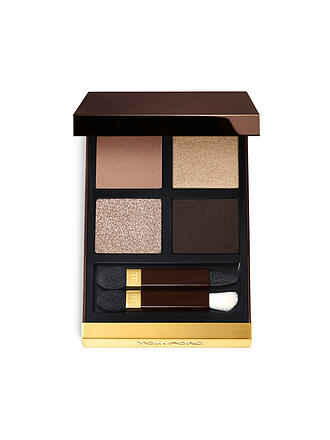 TOM FORD | Lidschatten - Eye Color Quad (03 Nude Dip) | rosa