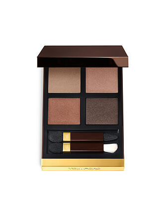 TOM FORD | Lidschatten - Eye Color Quad (03 Nude Dip) | beige