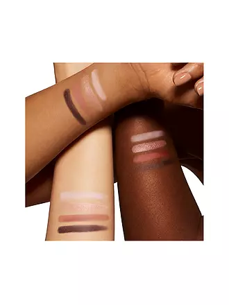 TOM FORD | Lidschatten - Eye Color Quad (30 Insolent Rose) | rosa