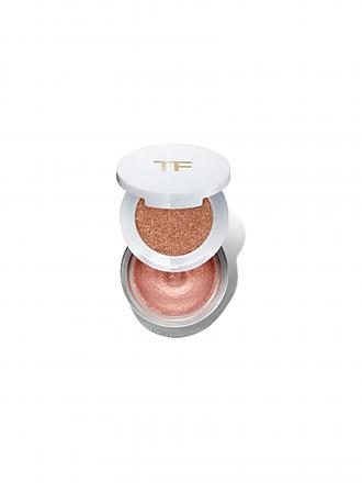 TOM FORD | Lidschatten - Soleil Cream 6 Powder Eye Color (03 Golden Peach) | rosa