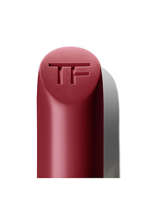 TOM FORD | Lippenstift - Lip Color ( 01 Insatalbe ) | rot