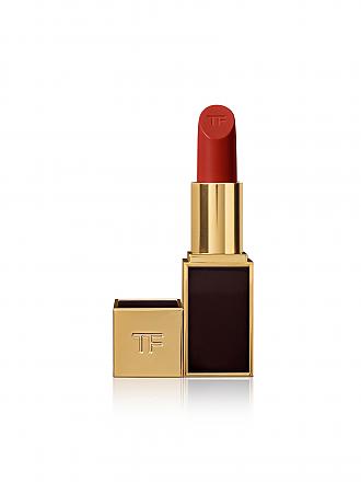 TOM FORD | Lippenstift - Lip Color (04 Indian Rose) | rot
