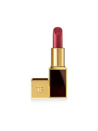 TOM FORD | Lippenstift - Lip Color (04 Indian Rose) | rot