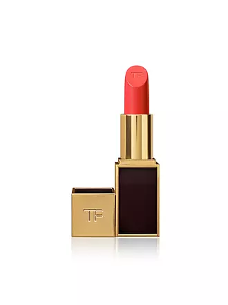 TOM FORD | Lippenstift - Lip Color (09 True Coral) | rosa