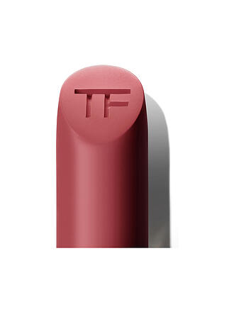 TOM FORD | Lippenstift - Lip Color Matte (07 Ruby Rush) | rot