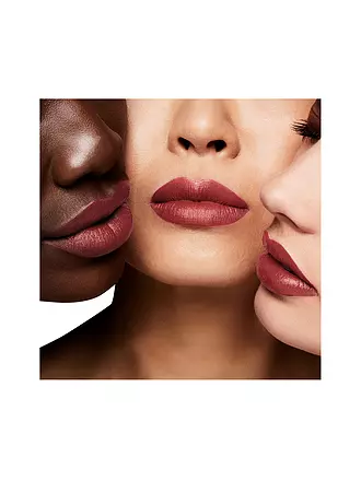 TOM FORD | Lippenstift - Lip Color Satin Matte (01 Intimate Rose) | koralle