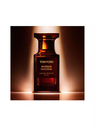TOM FORD | Myrrhe Mystère Eau de Parfum 250ml | keine Farbe
