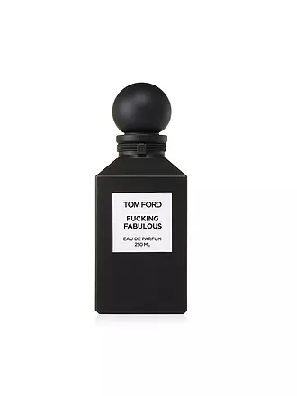 TOM FORD | Private Blend Fucking Fabulous Eau de Parfum 250ml | keine Farbe