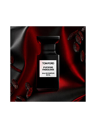 TOM FORD | Private Blend Fucking Fabulous Eau de Parfum 250ml | keine Farbe