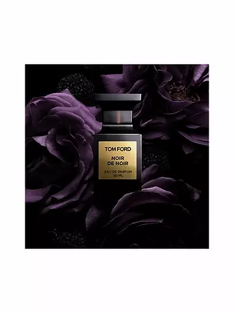 TOM FORD | Private Blend Noir de Noir Eau de Parfum 100ml | keine Farbe