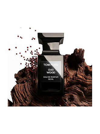 TOM FORD | Private Blend Oud Wood Eau de Parfum 50ml | keine Farbe
