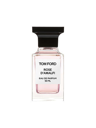 TOM FORD | Private Blend Rose d´Amalfi Eau de Parfum  50ml | keine Farbe