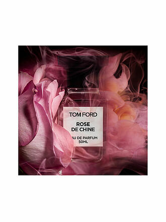 TOM FORD | Private Blend Rose de Chine Eua de Parfum 50ml | keine Farbe