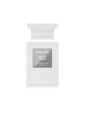 TOM FORD | Private Blend Soleil Neige Eau de Parfum 100ml | keine Farbe