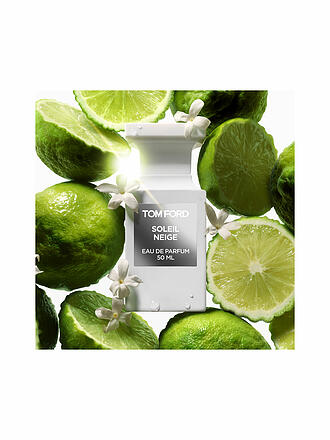 TOM FORD | Private Blend Soleil Neige Eau de Parfum 50ml | keine Farbe