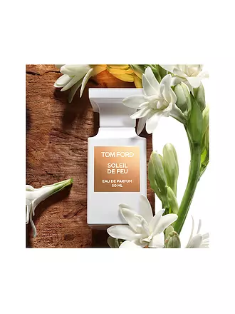 TOM FORD | Private Blend Soleil de Feu Eau de Parfum 30ml | keine Farbe