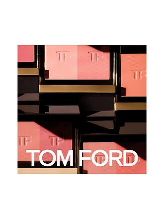 TOM FORD | Rouge - Shade and Illuminate Blush ( 05 Sunkissed ) | rosa
