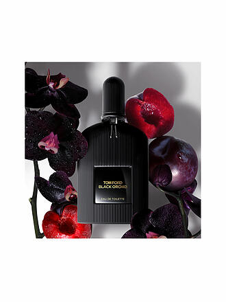 TOM FORD | Signature Black Orchid Eau de Toilette 100ml | keine Farbe