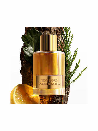 TOM FORD | Signature Costa Azzurra Eau de Parfum 100ml | keine Farbe