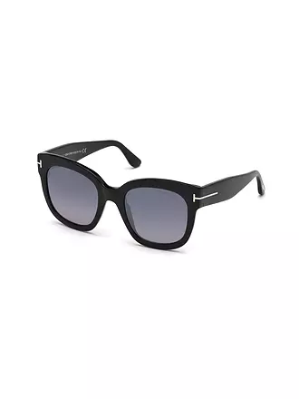 TOM FORD | Sonnenbrille FT0613/52 | braun