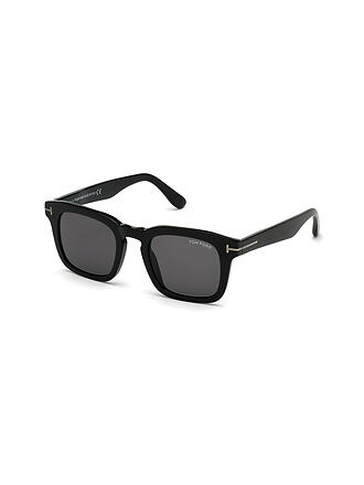 TOM FORD | Sonnenbrille FT0751-N/50 | transparent