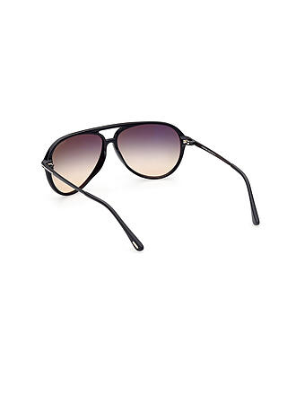 TOM FORD | Sonnenbrille FT0909/62 | transparent