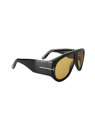 TOM FORD | Sonnenbrille FT1044/60 | schwarz