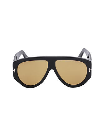 TOM FORD | Sonnenbrille FT1044/60 | schwarz
