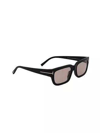 TOM FORD | Sonnenbrille FT1075/54 | schwarz