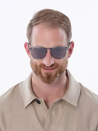 TOM FORD | Sonnenbrille FT1097/53 | schwarz
