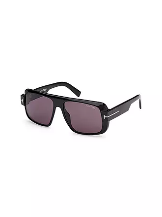 TOM FORD | Sonnenbrille FT1101/58 | schwarz