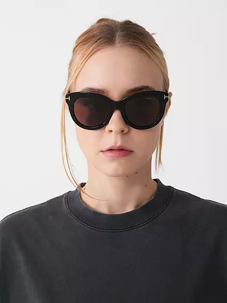 TOM FORD | Sonnenbrille FT1189/53 | braun