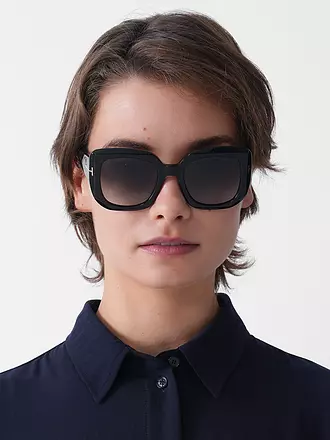 TOM FORD | Sonnenbrille FT1220/52 | schwarz