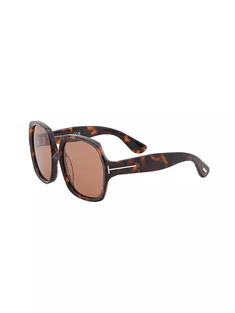 TOM FORD | Sonnenbrille FT1221/60 | braun