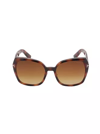 TOM FORD | Sonnenbrille FT1223/58 | schwarz