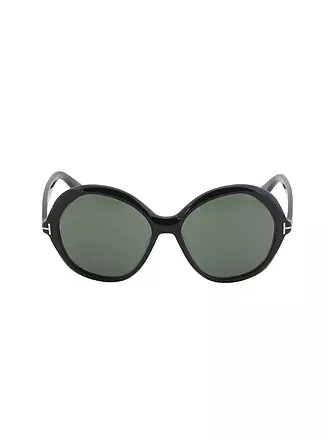 TOM FORD | Sonnenbrille FT1282/60 | braun