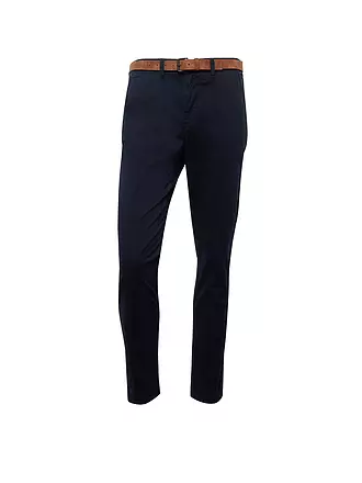 TOM TAILOR DENIM | Chino Slim Fit | blau