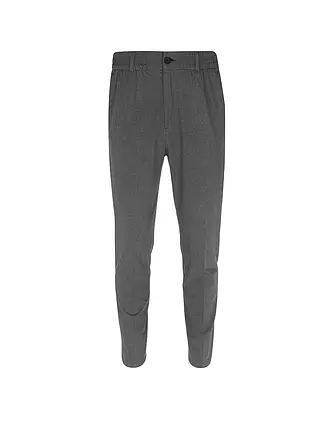 TOM TAILOR DENIM | Chino | grau