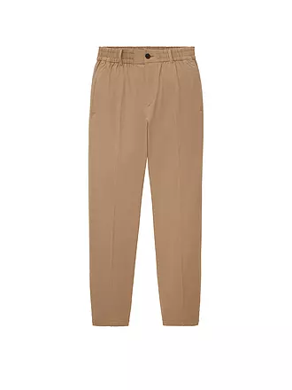 TOM TAILOR DENIM | Chino | schwarz