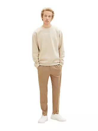 TOM TAILOR DENIM | Chino | beige
