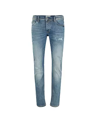 TOM TAILOR DENIM | Jeans Piers Slim Fit | blau
