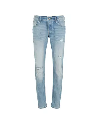 TOM TAILOR DENIM | Jeans Piers Slim Fit | blau