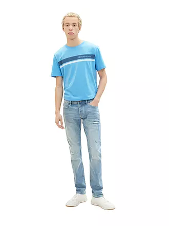 TOM TAILOR DENIM | Jeans Piers Slim Fit | blau