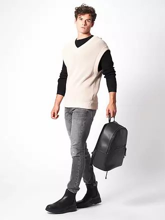 TOM TAILOR DENIM | Jeans Slim Fit | grau