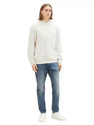 TOM TAILOR DENIM | Jeans Tapered Fit | blau