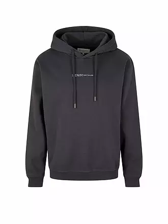 TOM TAILOR DENIM | Kapuzenpullover - Hoodie | blau