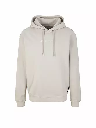 TOM TAILOR DENIM | Kapuzenpullover - Hoodie | hellgrau