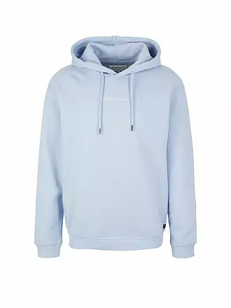 TOM TAILOR DENIM | Kapuzenpullover - Hoodie | hellblau